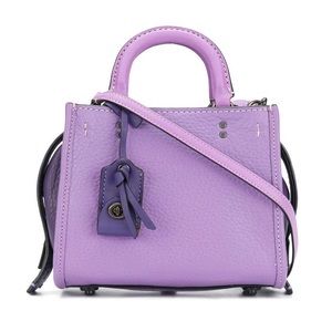 Coach Mini Rogue Crossbody Bag
